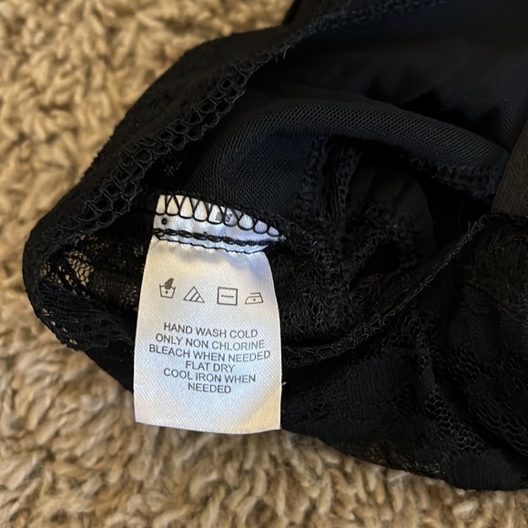 In bloom camisole - Picture 4 of 5